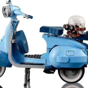 LEGO Creator Expert Vespa 125 Scooter Set 10298 - Image 3
