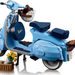 LEGO Creator Expert Vespa 125 Scooter Set 10298 - Image 4