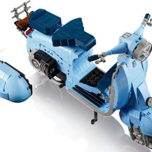 LEGO Creator Expert Vespa 125 Scooter Set 10298 - Image 5
