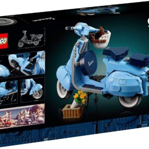 LEGO Creator Expert Vespa 125 Scooter Set 10298 - Image 6