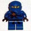 LEGO Ninjago Jay Polybag Set 30084 - Image 3