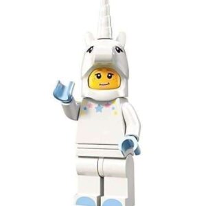 LEGO Series 13 Unicorn Girl #3 Minifigure 71008 - Image 1