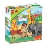 LEGO DUPLO 4962: Baby Zoo - Image 4