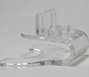 LEGO Super Heroes Minifigure Super Jumper Accessory - Image 1