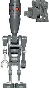 LEGO Star Wars IG-88 Droid Minifigure from 75222 - Image 1