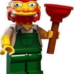 LEGO The Simpsons Series 2 - Image 5