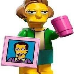 LEGO The Simpsons Series 2 - Image 13