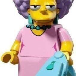 LEGO The Simpsons Series 2 - Image 14