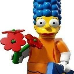 LEGO The Simpsons Series 2 - Image 10