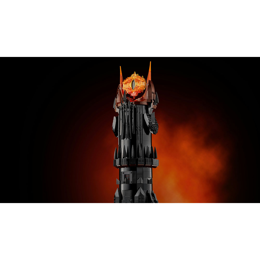 LEGO Icons The Lord of the Rings: Barad-dûr 10333 - Image 5