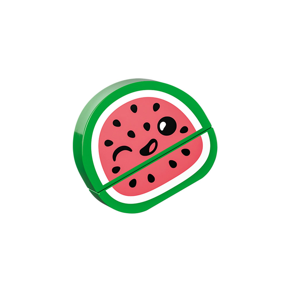 LEGO DUPLO My First Organic Garden 10984 Building Toy Set (43 Pieces) - Image 3