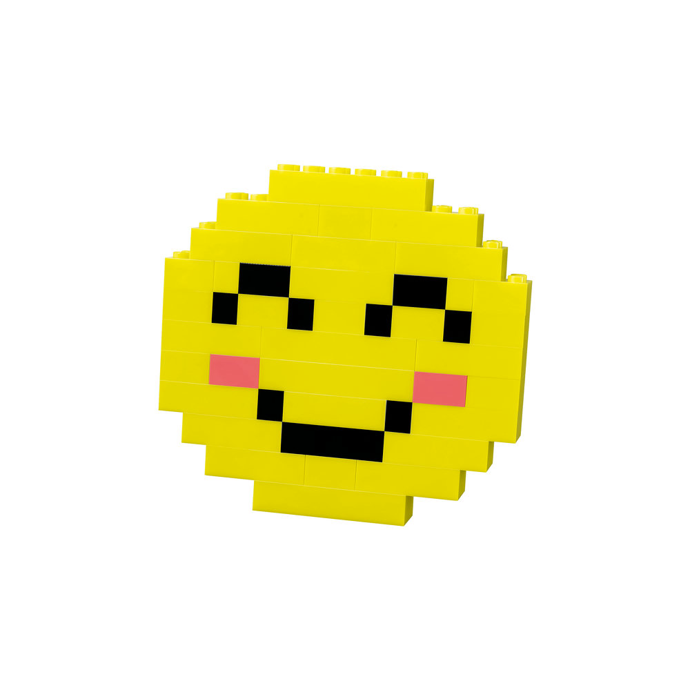 LEGO Classic Creative Happy Box Colourful Building Bricks Toy 11042 - Image 6