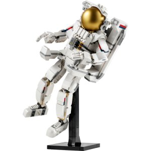 LEGO Creator Space Astronaut 3in1 Toy Set 31152 - Image 2