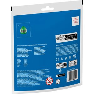 LEGO City Space Science Mech Polybag Set 30694 - Image 4