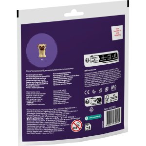 LEGO Friends Nova's Doghouse Build Polybag Set 30697 - Image 4