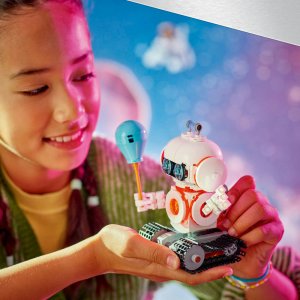 LEGO Creator 3in1 Space Robot Toy Science Playset 31164 - Image 10