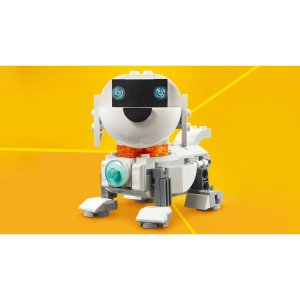 LEGO Creator 3in1 Space Robot Toy Science Playset 31164 - Image 4