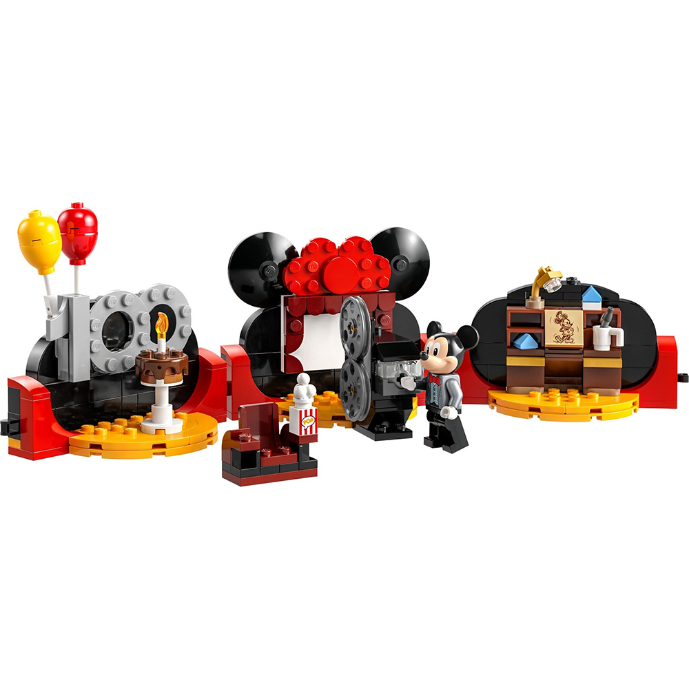 LEGO Disney 100 Years Celebration 40600 GWP Exclusive Set - Image 2
