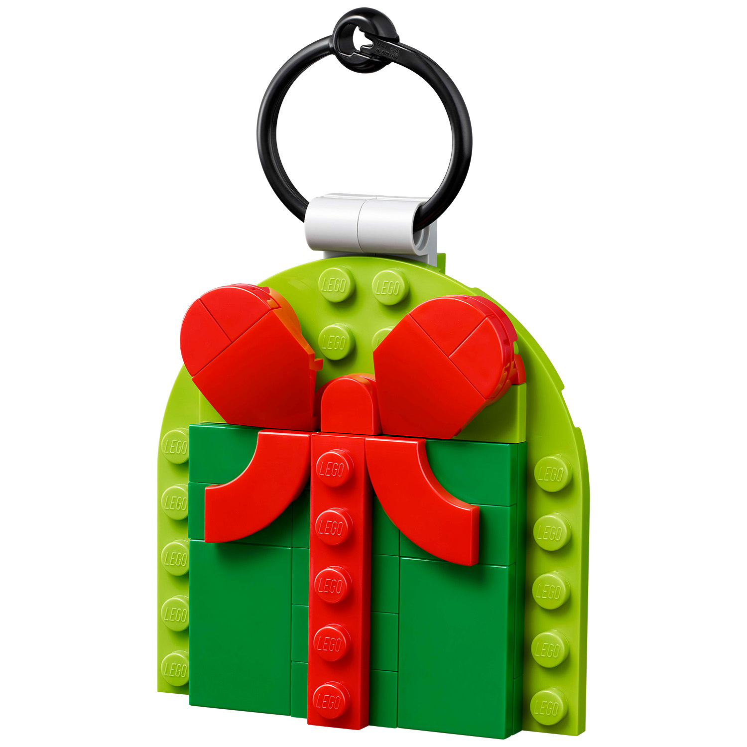 LEGO Christmas Ornament Selection Seasonal Set 40744 - Image 4