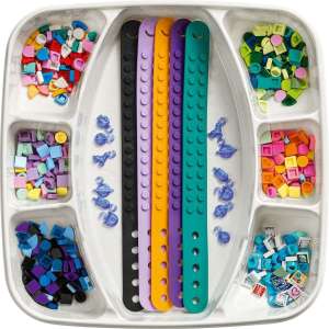 LEGO DOTS Bracelet Designer Mega Pack 41807 - Image 3
