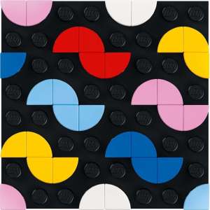 LEGO DOTS Adhesive Patch Set 41954 - Image 4