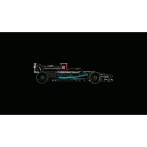 LEGO Technic Mercedes-AMG F1 W14 E Performance Pull-Back 42165 - Image 6