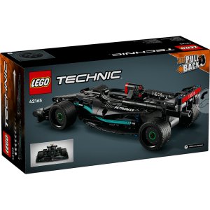 LEGO Technic Mercedes-AMG F1 W14 E Performance Pull-Back 42165 - Image 9