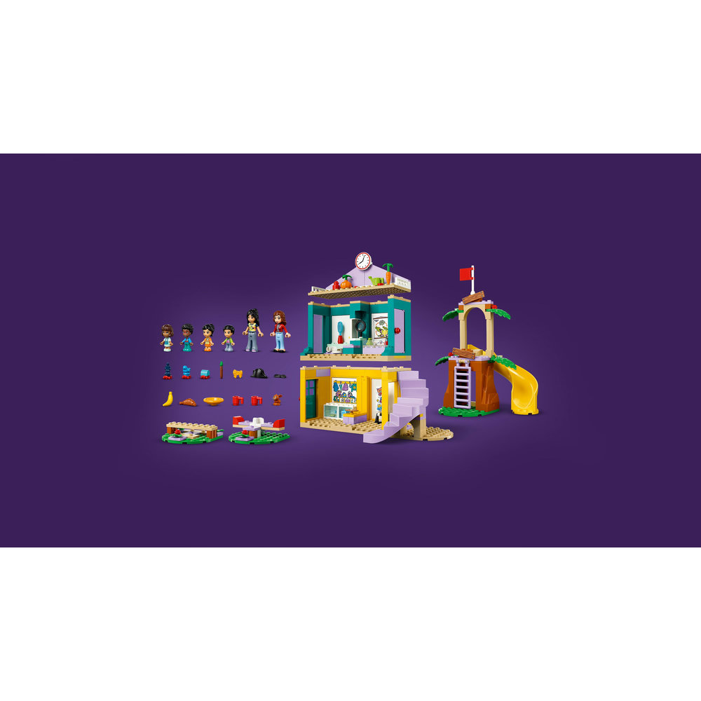 LEGO Friends Heartlake City Preschool Playset 42636 - Image 5