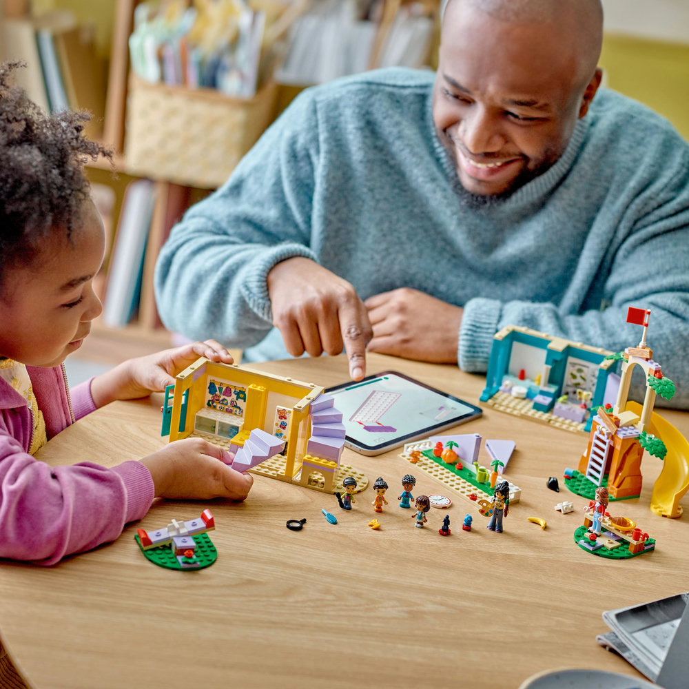 LEGO Friends Heartlake City Preschool Playset 42636 - Image 7