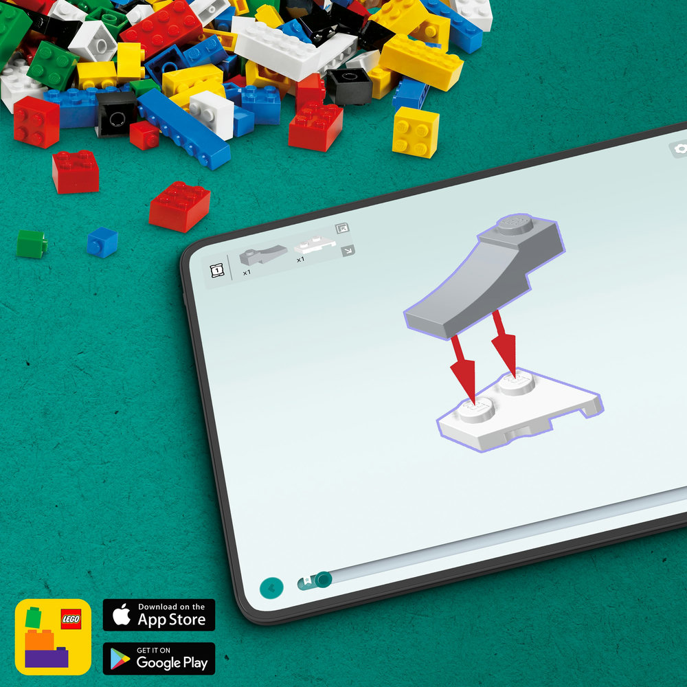 LEGO Friends Andrea's Modern Mansion Toy House 42639 - Image 12