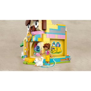 LEGO Friends Pet Accessories Shop Toy Building Playset 42650 - Image 5