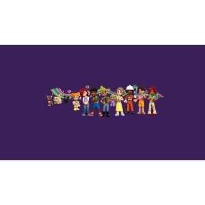 LEGO Friends Heartlake City Apartments and Shops Model Kit 42670 - Image 4