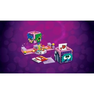 LEGO Disney Inside Out 2 Mood Cubes from Pixar 43248 - Image 4