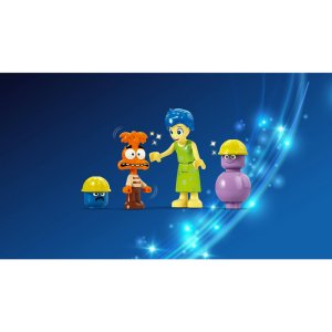 LEGO Disney Inside Out 2 Mood Cubes from Pixar 43248 - Image 6