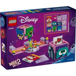 LEGO Disney Inside Out 2 Mood Cubes from Pixar 43248 - Image 8