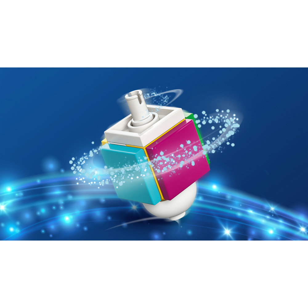 LEGO Disney Christmas Advent Calendar 2024 Set 43253 - Image 5