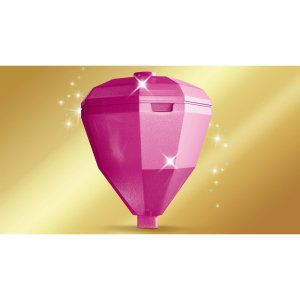 LEGO Disney Princess Twirling Ariel Building Kit and Fantasy Toy Model 43259 - Image 6