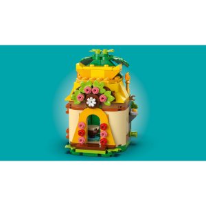 LEGO Disney Moana’s Island Fun Buildable Model Toy and Building Kit 43260 - Image 6