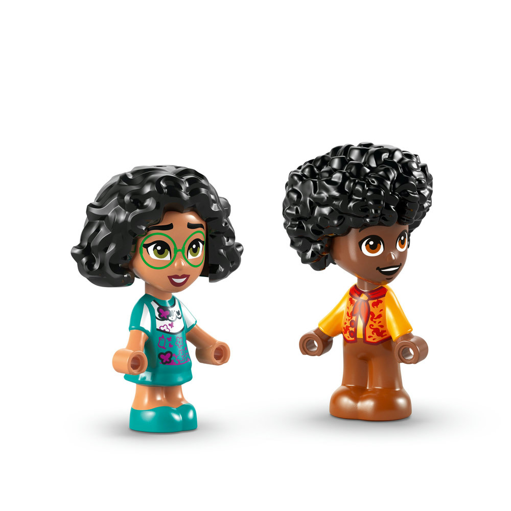 LEGO Disney Encanto Mini House Buildable Fantasy Toy 43261 - Image 11