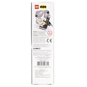 LEGO DC Super Heroes Batman Pen Pal - Gel Pen with Batman Minifigure - Image 7