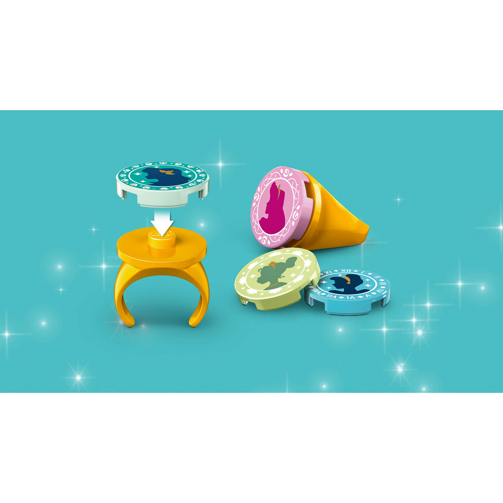 LEGO Disney Princess: Disney Princess Market Adventure 43246 - Image 5