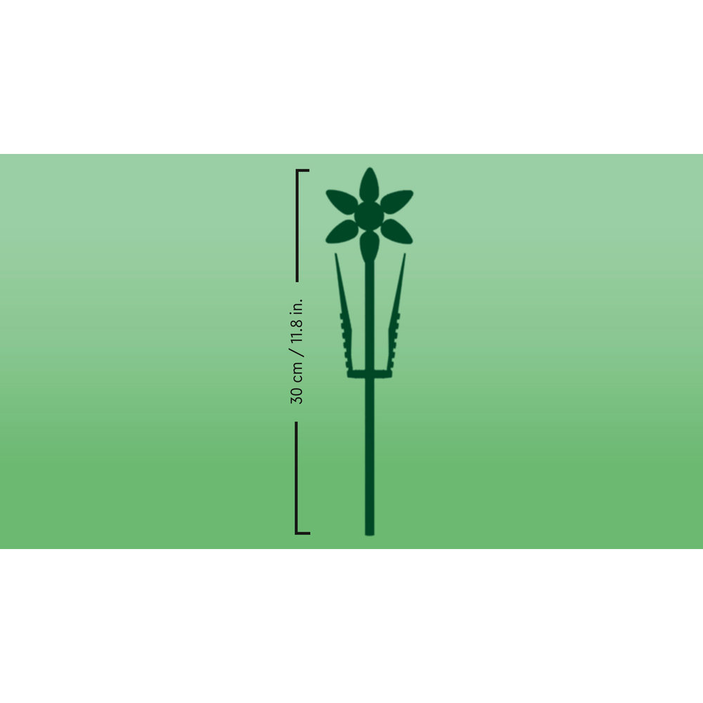 LEGO Daffodils Celebration Gift 40747 - Image 5