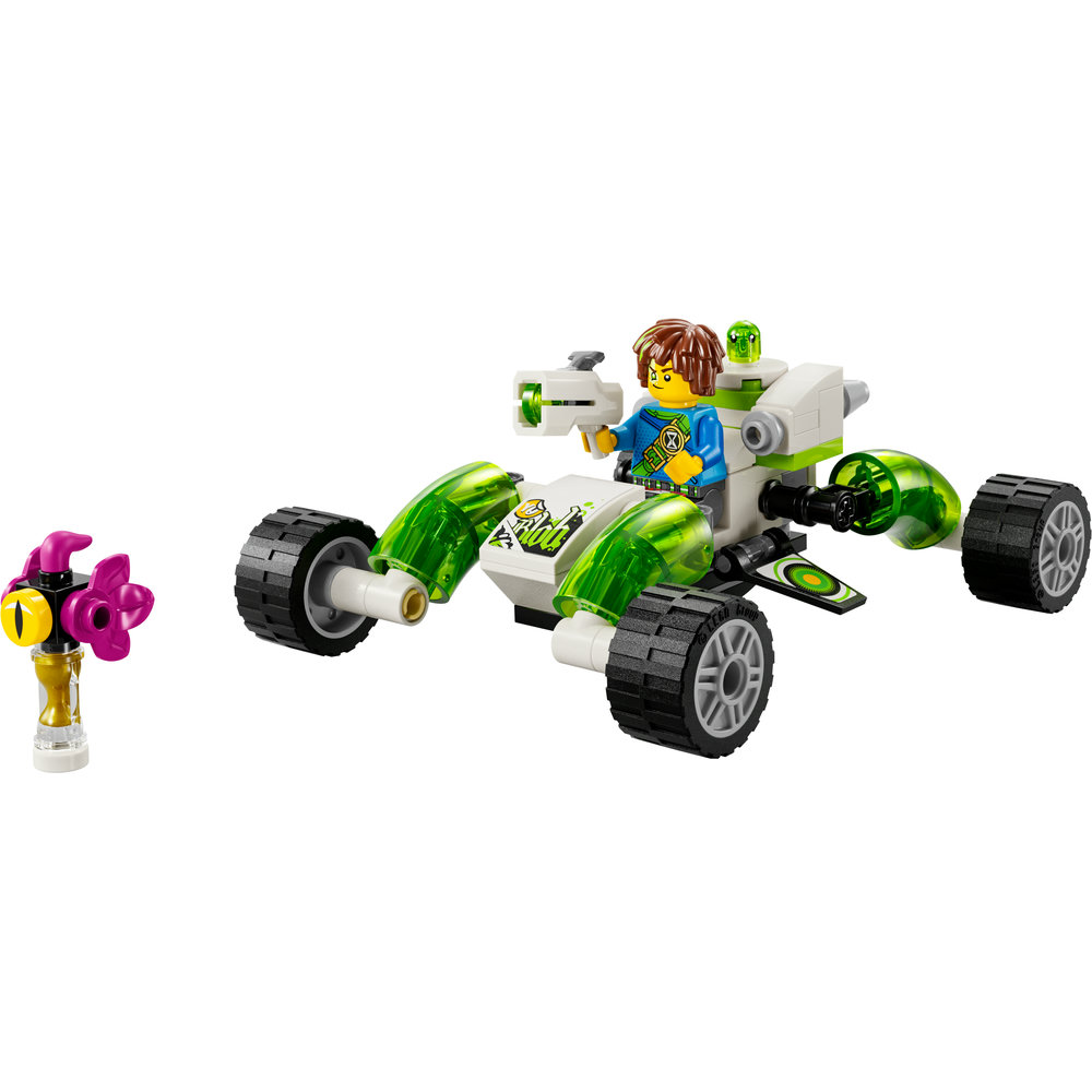 LEGO DREAMZzz Mateo’s Off-Road Car Toy 71471 - Image 2