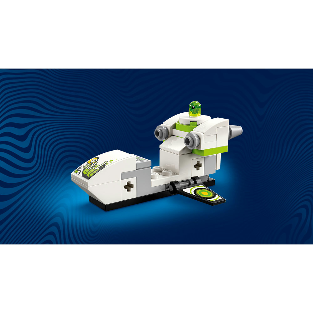 LEGO DREAMZzz Mateo’s Off-Road Car Toy 71471 - Image 6