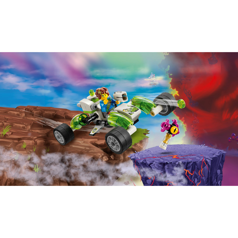 LEGO DREAMZzz Mateo’s Off-Road Car Toy 71471 - Image 3