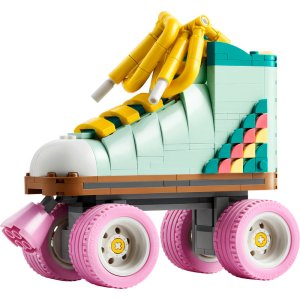 LEGO Creator Retro Roller Skate 3in1 Toy 31148 - Image 2