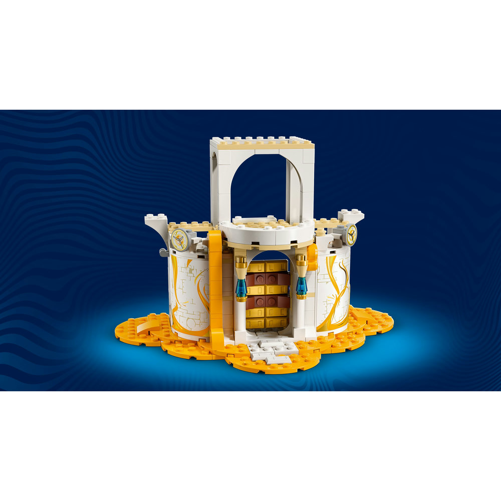 LEGO DREAMZzz The Sandman’s Tower Playset 71477 - Image 5