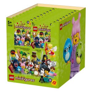 LEGO Minifigures Series 27 Retail Box of 36x Minifigure Blind Boxes 71048 - Image 11