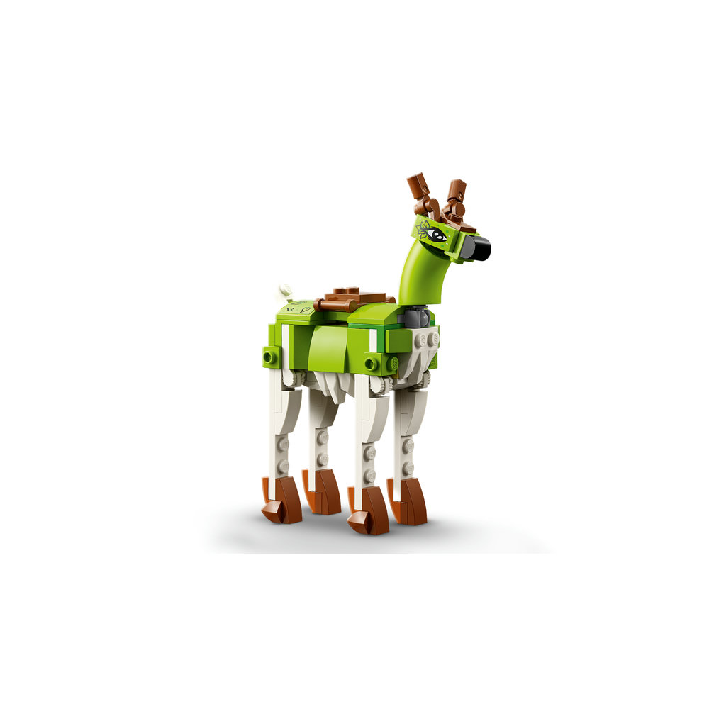 LEGO DREAMZzz Stable of Dream Creatures 71459 Building Toy Set (681 Pieces) - Image 5