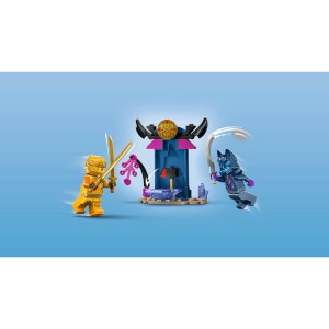 LEGO NINJAGO Arin’s Battle Mech Ninja Toy Set 71804 - Image 4